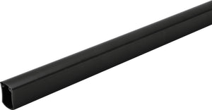 Häfele 801.78.411 TAG - Closet Rod, Signature Collection, Matte, 92" length
