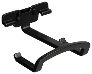 Häfele 807.72.860 TAG - Shoe Hook, Symphony Wall Mount System, matte gold