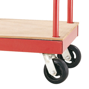 Häfele 661.27.360 Replacement Caster, for Lateral Parts Cart
