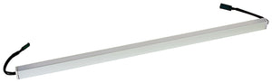 Häfele 833.88.855 Häfele Lighting - Surface Mounted Light Bars, Profile 2191 with LED 3045, With Linkable Cable, 24V, Length: 533 mm (21"), 3000K warm white