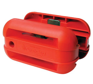 Häfele 004.54.024 Quad Pro Trimmer, with Tungsten, Carb Blade, Trimmer