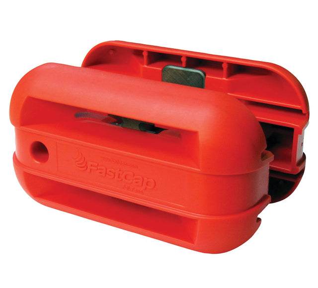 Häfele 004.54.024 Quad Pro Trimmer, with Tungsten, Carb Blade, Trimmer