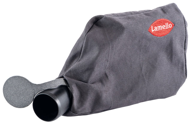 Häfele 002.18.036 Lamello - Dust bag, With HM Blade, black