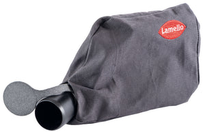Häfele 002.18.036 Lamello - Dust bag, With HM Blade, black