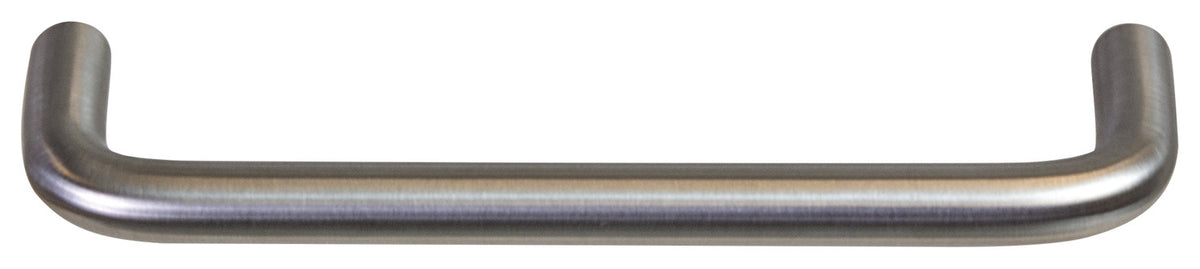 Häfele 116.10.069 Wire Pull, Stainless Steel 304, 128 mm (5 1/16") CTC