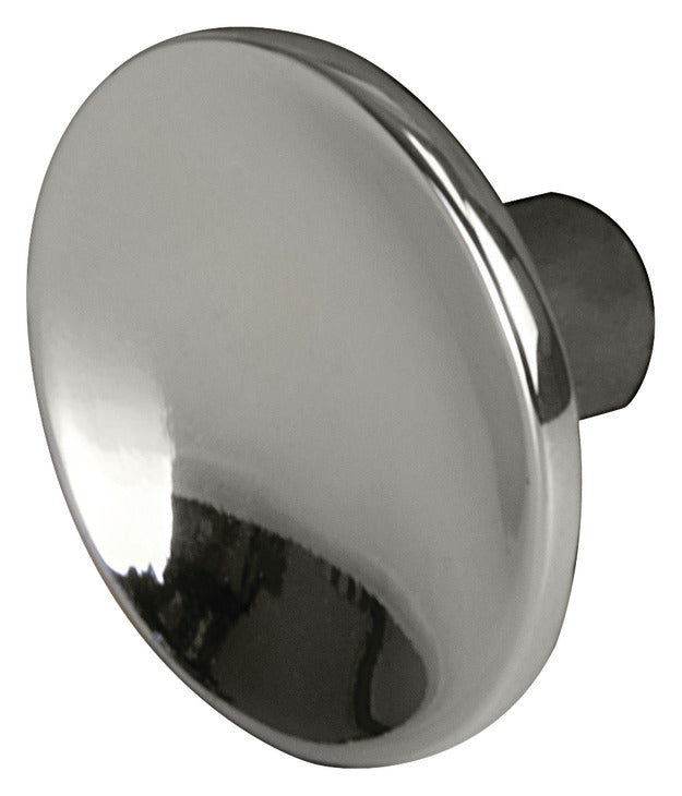Häfele 111.95.142 TAG - Knob, Zinc, Matte nickel