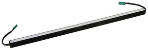 Häfele 833.88.900 Häfele Lighting - Surface Mounted Light Bars, Profile 2103 with LED 3087, Tunable White 2-wire, 24V, With Linkable Cable, Linkable light bar