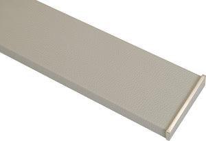 Häfele 807.83.752 TAG - Cleat Board, Leather Wrapped, Winter