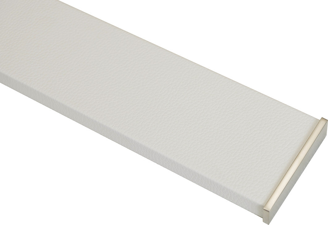 Häfele 807.83.752 TAG - Cleat Board, Leather Wrapped, Winter