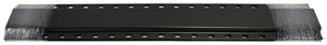 Häfele 792.41.700 ONRAX - Ceiling Brackets, Motorized Ascension Rack, White, 38"