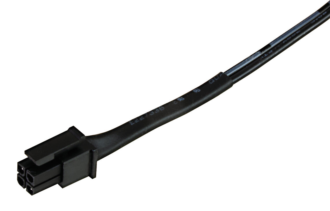 Häfele 833.02.853 Switch, with 4-Pin Plug for Switch Port