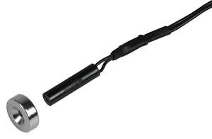 Häfele 833.02.853 Switch, with 4-Pin Plug for Switch Port
