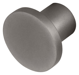 Häfele 808.72.310 TAG - Valet Button, Synergy Elite, Slate gray