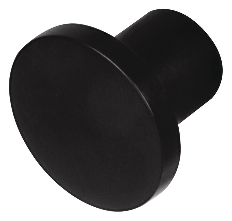 Häfele 808.72.610 TAG - Valet Button, Synergy Elite, Matte nickel