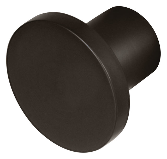 Häfele 808.72.310 TAG - Valet Button, Synergy Elite, Slate gray