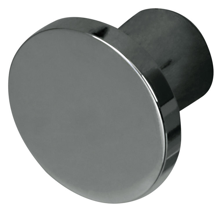 Häfele 808.72.310 TAG - Valet Button, Synergy Elite, Slate gray