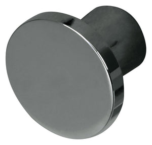 Häfele 808.72.310 TAG - Valet Button, Synergy Elite, Slate gray