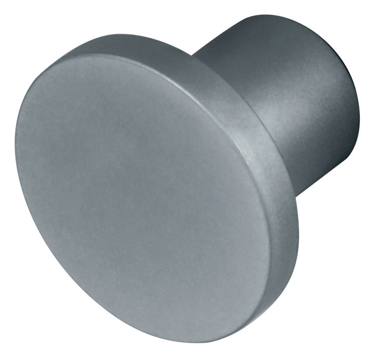 Häfele 808.72.410 TAG - Valet Button, Synergy Elite, Black