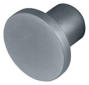 Häfele 808.72.410 TAG - Valet Button, Synergy Elite, Black
