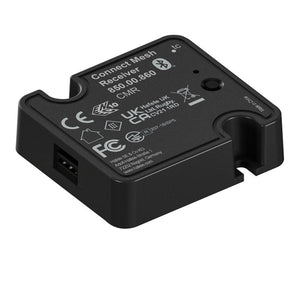 Häfele 850.00.860 Switch Port Receiver, Häfele Connect Mesh, For wireless on/off/dimming
