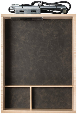 Häfele 822.53.455 Galaxy Drawer, with Docking Drawer Blade Unit, 16 1/2" width