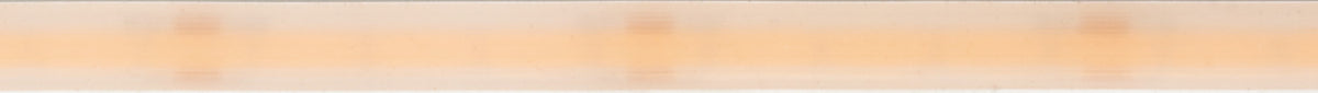 Häfele 833.02.145 LED 1205 COB Complete Strip, Tunable White 2-Wire, High Intensity, 12V, width: 10 mm (3/8"), 2.2 m (86 5/8") length