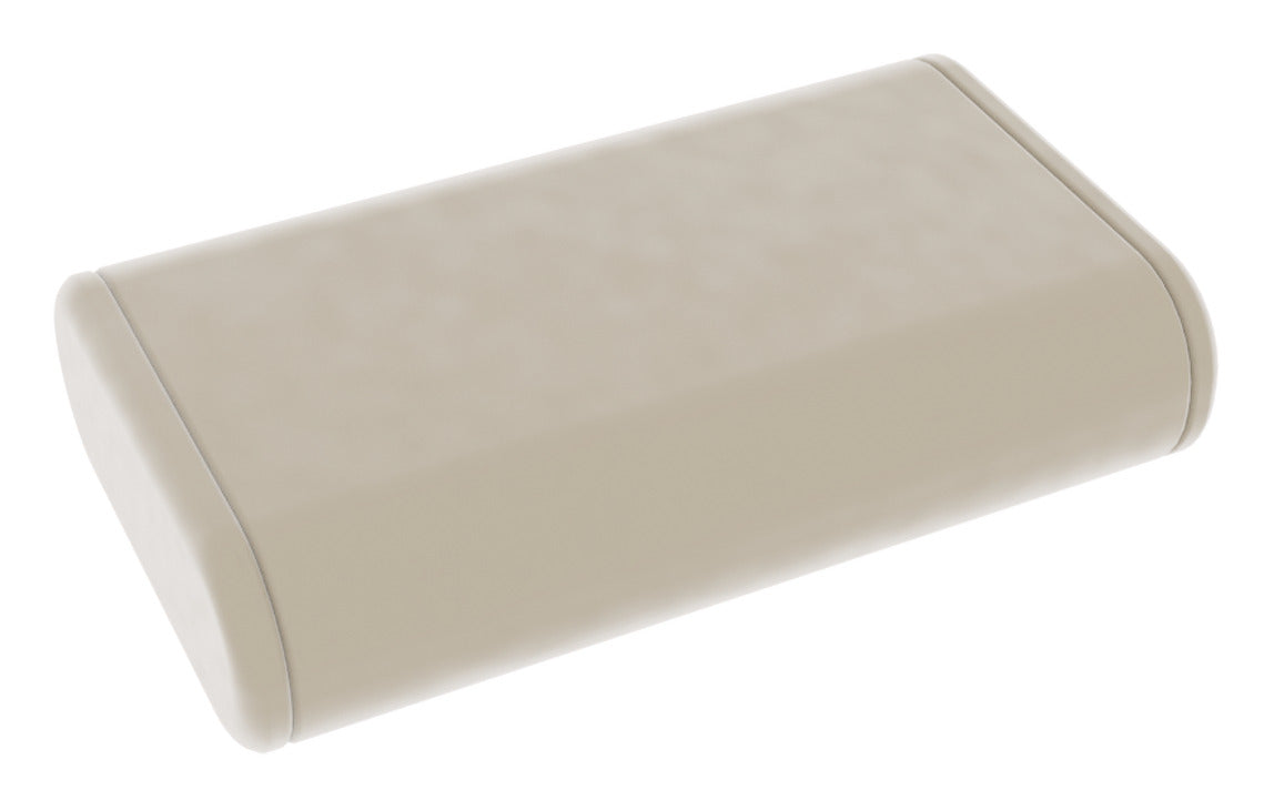 Häfele 807.87.589 TAG - Watch Pillow for Drawer Organizer Accessories, Contour, pewter