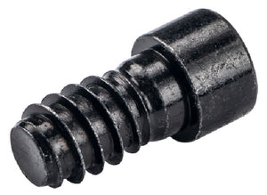 Häfele 267.91.332 Lamello - Connecting Screw, Cabineo X, Steel, Cabineo 12, nickel plated, packing: 500 pieces