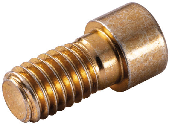 Häfele 267.91.330 Lamello - Connecting Screw, Cabineo X, Steel, Cabineo 8, black