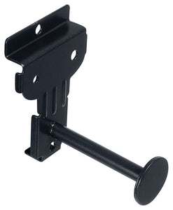 Häfele 792.13.020 Garment Hook, HandiACCESSORIES™, HandiSOLUTIONS, HSHGHPK