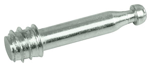 Häfele 262.91.935 Quick Dowel Two-Part Connector, Bolt, 36 mm x 8 mm; thread = 8mm