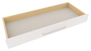 Häfele 807.87.137 TAG - Liners for Drawer Organizer Accessories, Contour, Bulk, 25" depth, winter