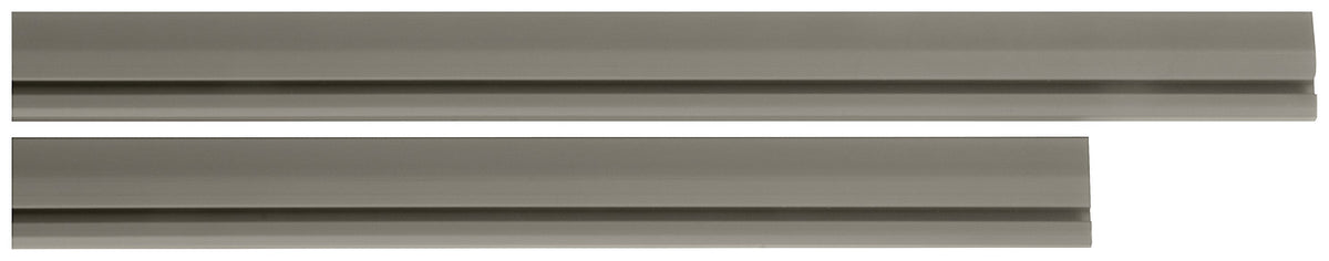 Häfele 807.89.702 TAG - Divider Rails for Drawer Organizer Accessories, Contour, For drawers up to 24” wide, winter