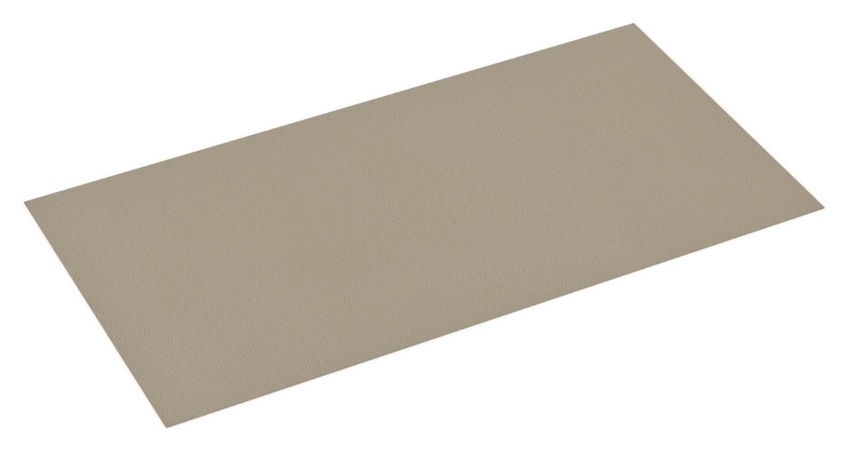 Häfele 807.87.137 TAG - Liners for Drawer Organizer Accessories, Contour, Bulk, 25" depth, winter