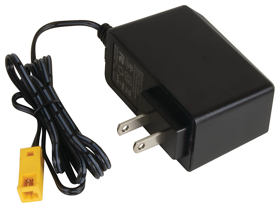 Häfele 833.02.759 Wall Plug Driver, Häfele Lighting Compatible; 12V, 12W, 1.0 A