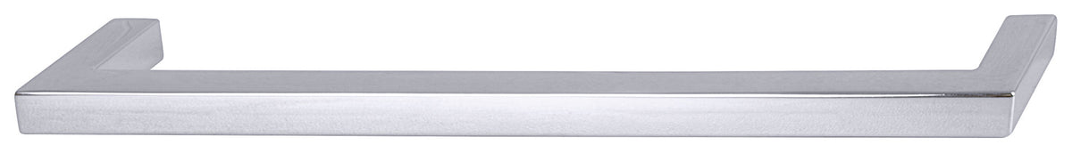 Häfele 155.01.620 Pull, Vogue, Brushed brass, 96 mm (3 3/4") CTC