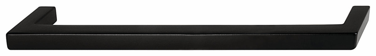 Häfele 155.01.623 Pull, Vogue, Brushed brass, 224 mm (8 13/16") CTC