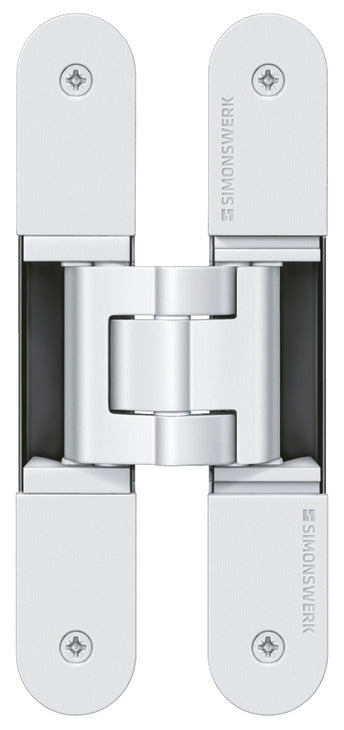 Häfele 924.17.165 TECTUS - Concealed Hinge, TE 340 3D, 3D adjustable, size 160 mm