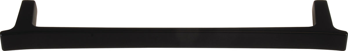Häfele 106.71.193 Pull, Up, Zinc, Matte black, 320 mm (12 5/8") CTC