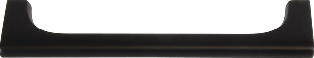 Häfele 106.71.140 Pull, Lito, Zinc, Matte black, 96 mm (3 3/4") CTC