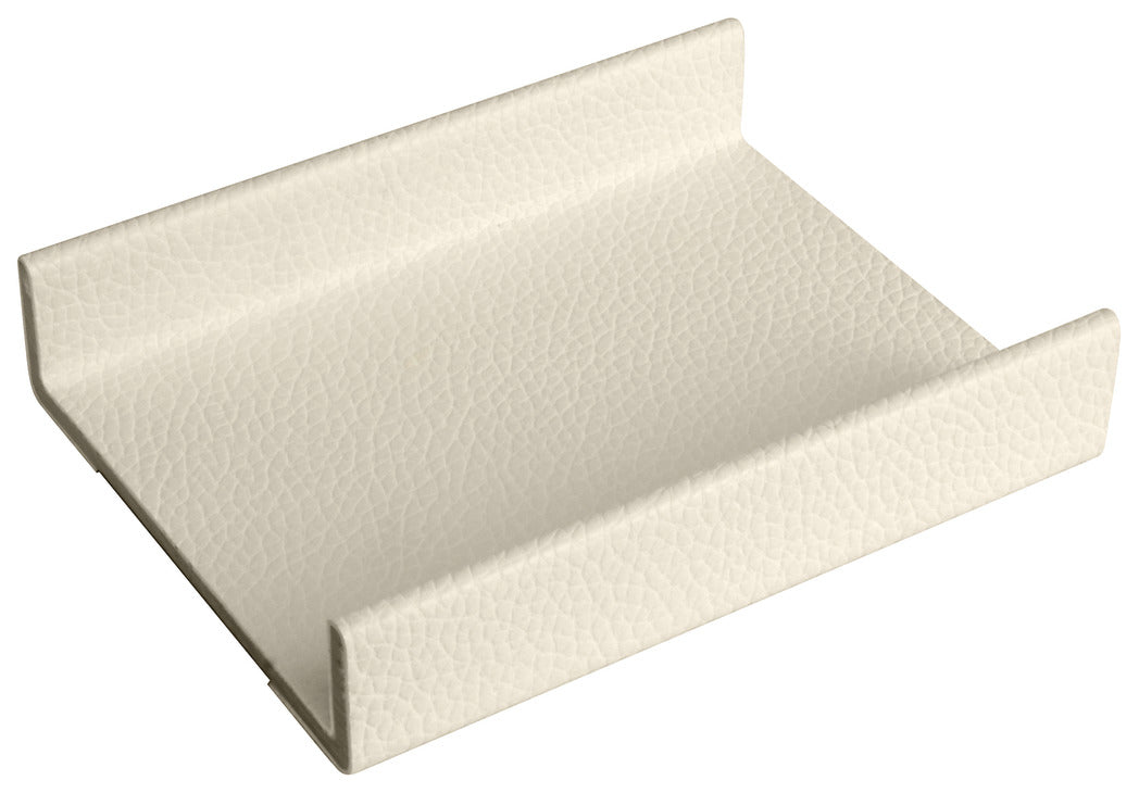 Häfele 807.87.175 TAG - Tie & Belt Holder Insert, Contour, oyster, bulk