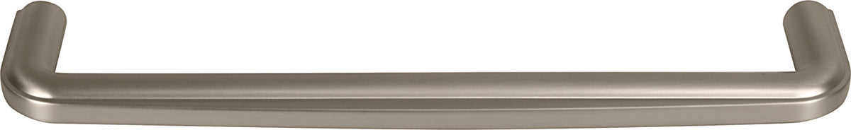 Häfele 106.71.470 Pull, Breeza, Zinc, Matte black, 96 mm (3 3/4") CTC