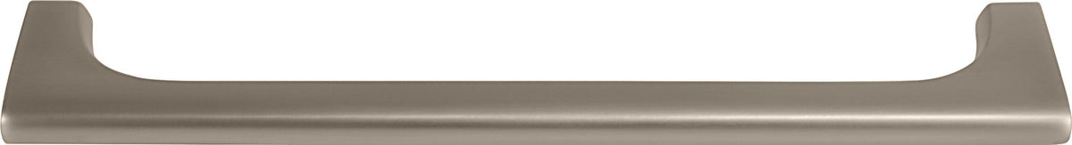 Häfele 106.71.140 Pull, Lito, Zinc, Matte black, 96 mm (3 3/4") CTC