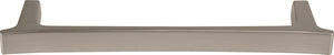 Häfele 106.71.191 Pull, Up, Zinc, Matte black, 160 mm (6 5/16") CTC