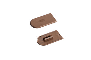 Häfele 267.91.266 Lamello - Cover cap, Cabineo, Plastic, Light ivory colored, RAL 1015