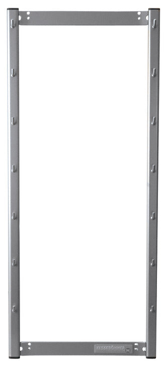 Häfele 543.34.931 Kesseböhmer - Spice Rack Frame, Anthracite