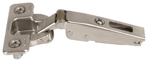 Häfele 329.03.568 Salice - Concealed Hinge, 200 Series, 120° Opening Angle, Self-Close, 1/2" Overlay, dowel mounting, model C2R9D99