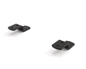 Häfele 793.20.340 Kesseböhmer - Top Shelf Bracket, YouK Shelf System, black