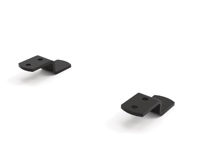 Häfele 793.20.340 Kesseböhmer - Top Shelf Bracket, YouK Shelf System, black