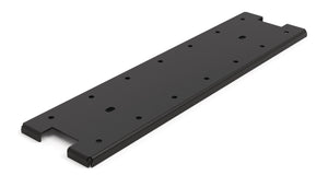 Häfele 793.20.361 Kesseböhmer - Cabinet Holder, YouK Shelf System, black
